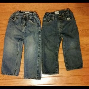 Infant Children's Place Jeans