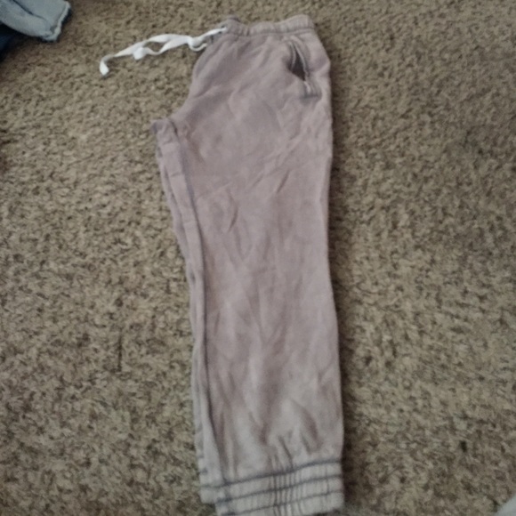 Gap Joggers