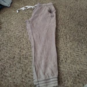 Gap Joggers