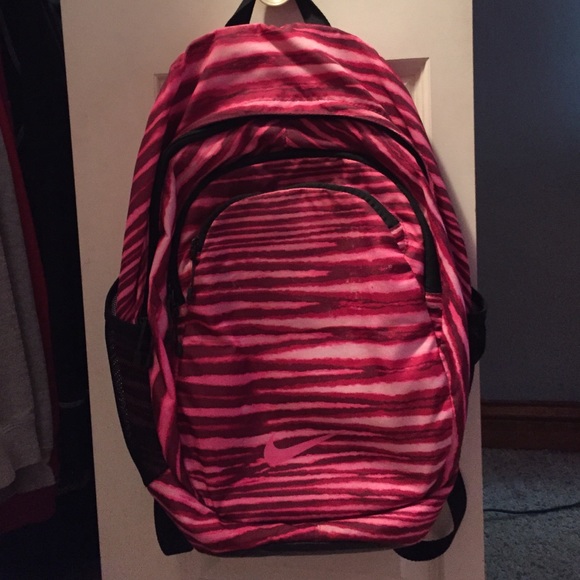 😍Nike backpack!!😍