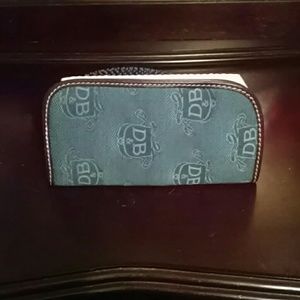 Dooney and Bourke Eyeglass Case