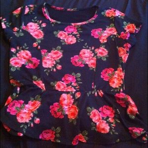 Floral madness😜🌺