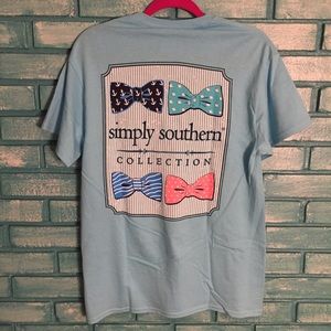 ❌SOLD❌Simply Southern Collection Shirt