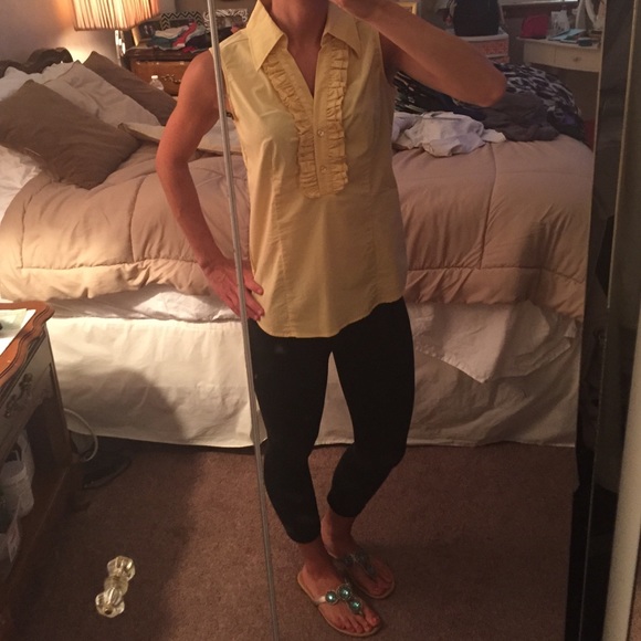 New York & Company top