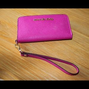Michael Kors wallet