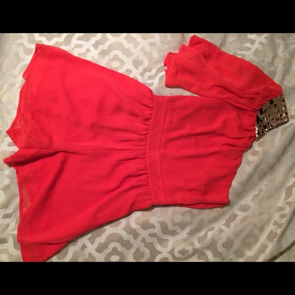 Gianni Bini Romper, NWOT. NEVER WORN, Size 0