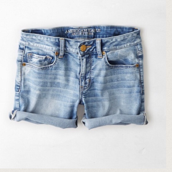 American Eagle Outfitters Denim - 💜BUNDLE💜 American Eagle Shorts
