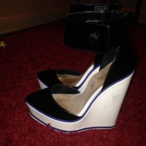 Shoes from bakers forever 21 stevemadden and aldo