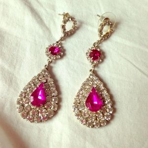 ❌SOLD❌Earrings 💕