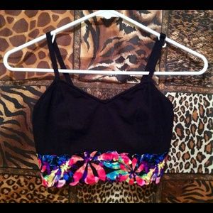 On hold for Stephxss