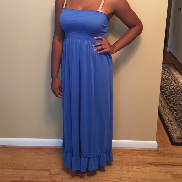 TWO Maxi dresses for price of ONE