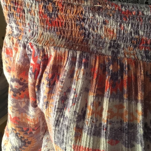 Summer dress🌴🌺👗 - Picture 2 of 4