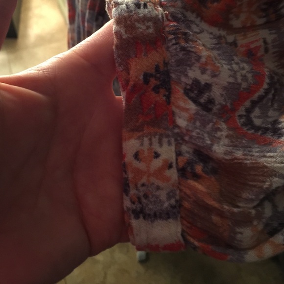 Summer dress🌴🌺👗 - Picture 3 of 4