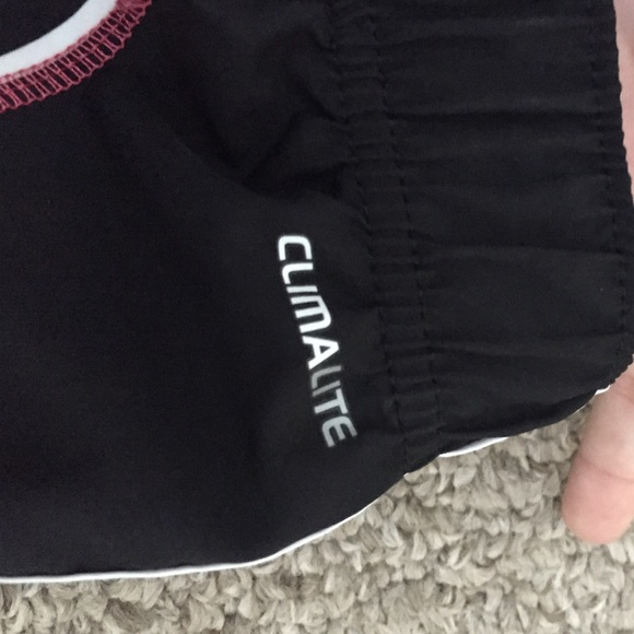 Adidas clima lite running shorts - Picture 3 of 4