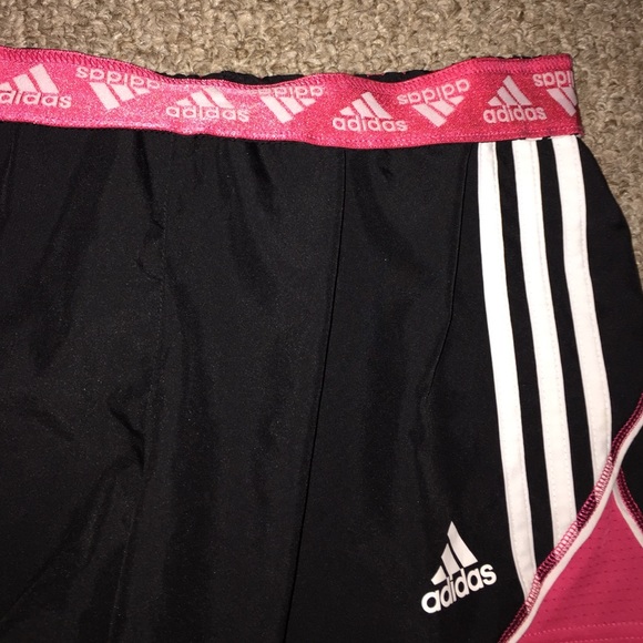 Adidas clima lite running shorts - Picture 4 of 4