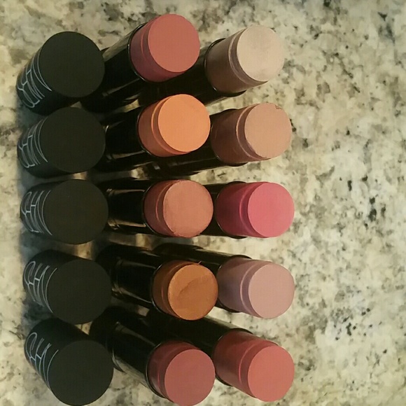Nars MULTIPLES! Buy single or bundle! - Picture 2 of 2