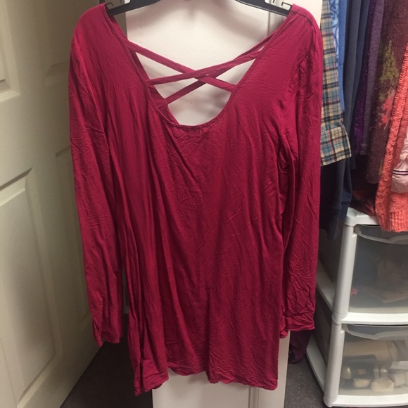 Tobi Dress/Tunic - Picture 2 of 4