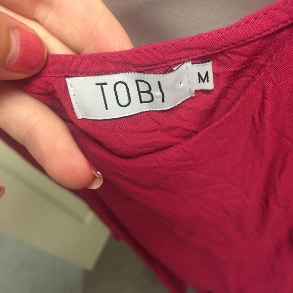 Tobi Dress/Tunic - Picture 3 of 4