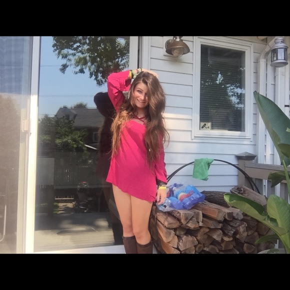 Tobi Dresses & Skirts - Tobi Dress/Tunic