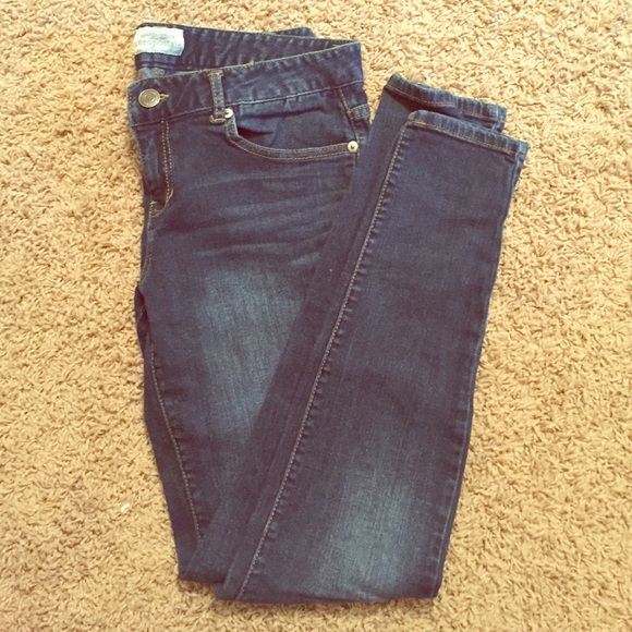 Aeropostale skinny jeans