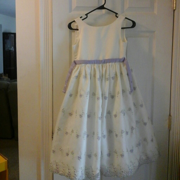 Kid's dress