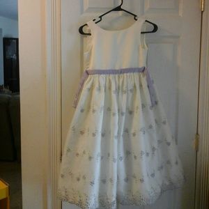 Kid's dress