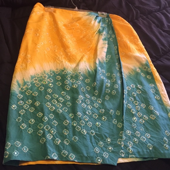 Skirt