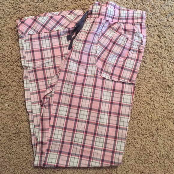 Victoria's Secret pajama pants