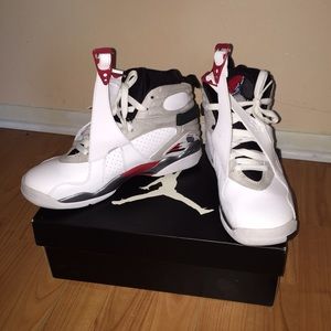 Nike Air Jordan 8 Retro