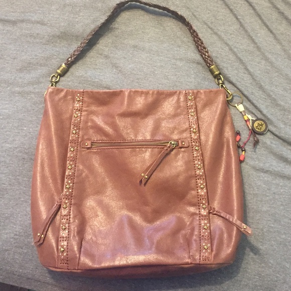 The Sak Hobo Bag