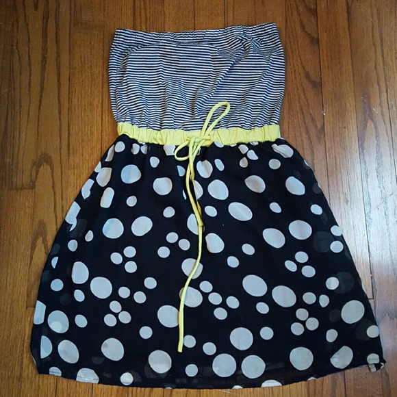 Charlotte Russe dress