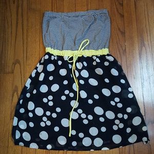 Charlotte Russe dress