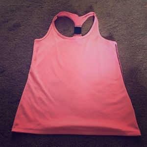 Aero Racerback Tank