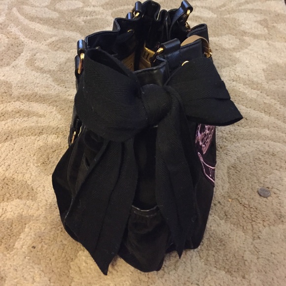 juicy couture daydreamer tote - Picture 2 of 4