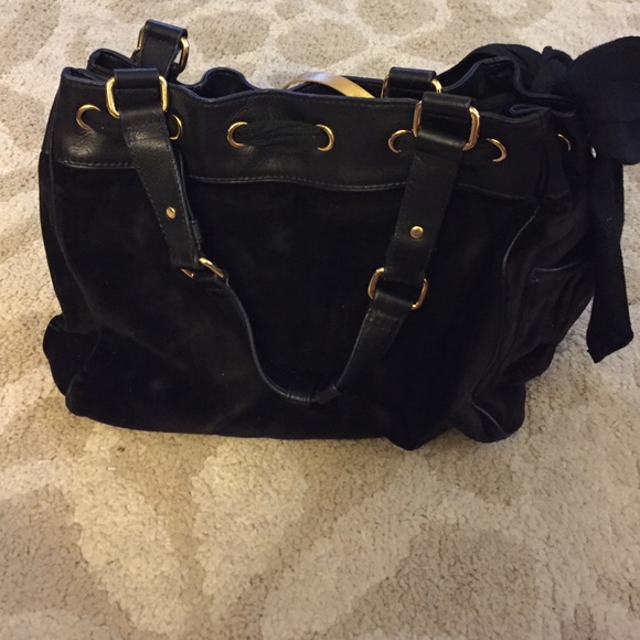 juicy couture daydreamer tote - Picture 3 of 4