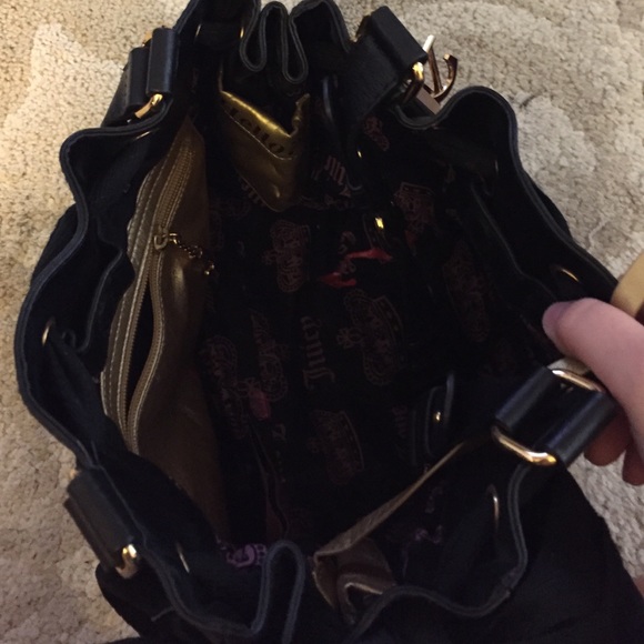 juicy couture daydreamer tote - Picture 4 of 4