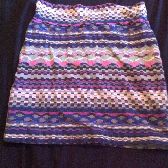 Body con skirt BUNDLE