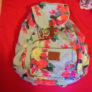 VS PINK backpack