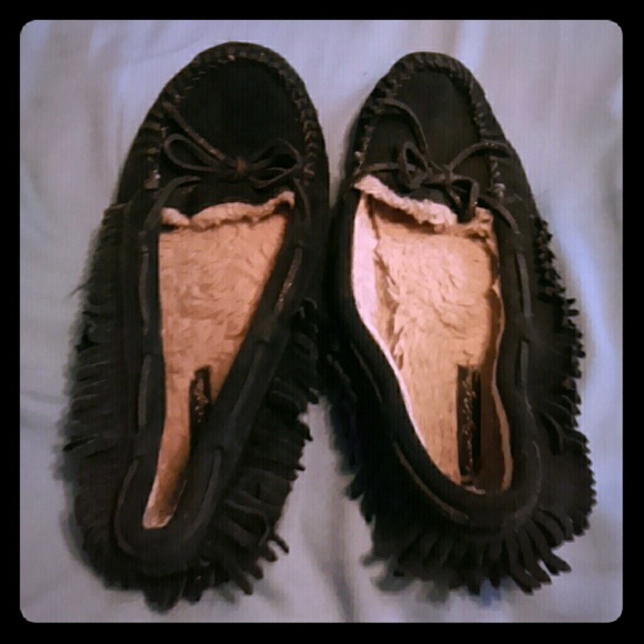 American Eagle Outfitters Moccasins