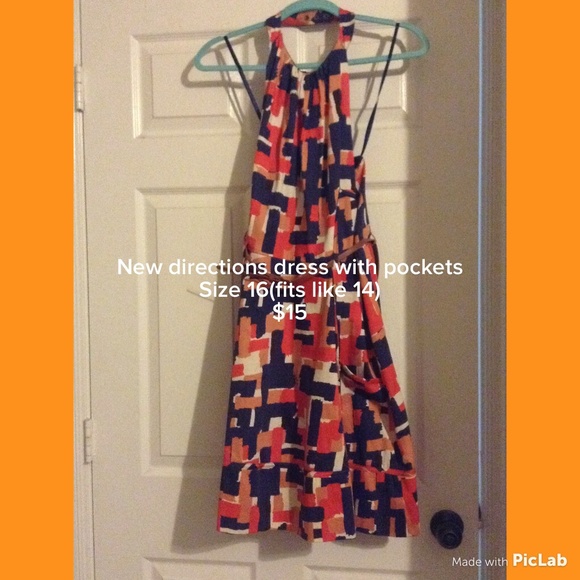 Dress