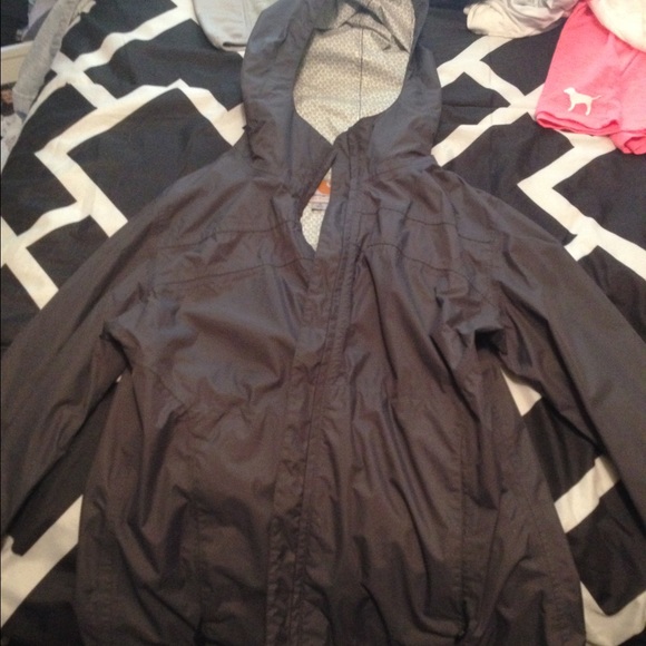 Carhart rain jacket