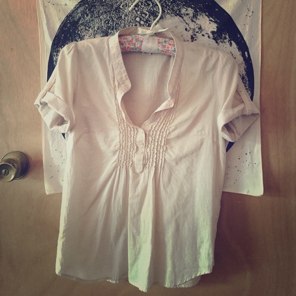 UO BLOUSE
