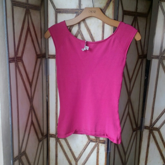 Pink Top - Picture 2 of 3
