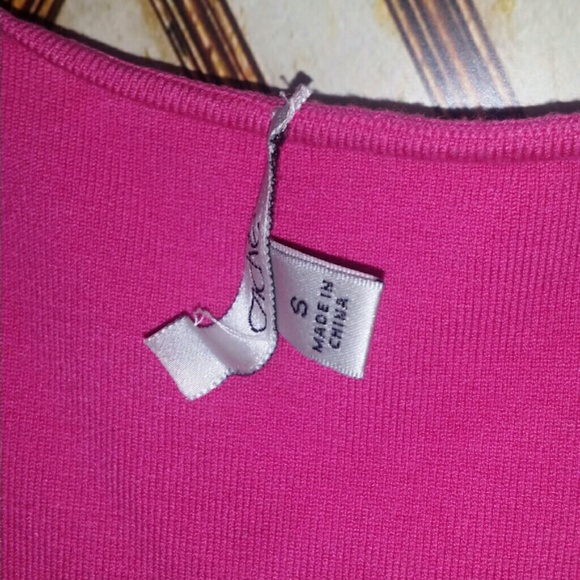 Pink Top - Picture 3 of 3