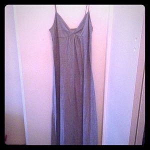 Comfy maxi dress