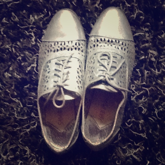 Sam and Libby Loafers