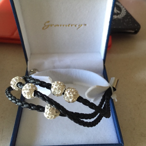 Magnetic bracelet