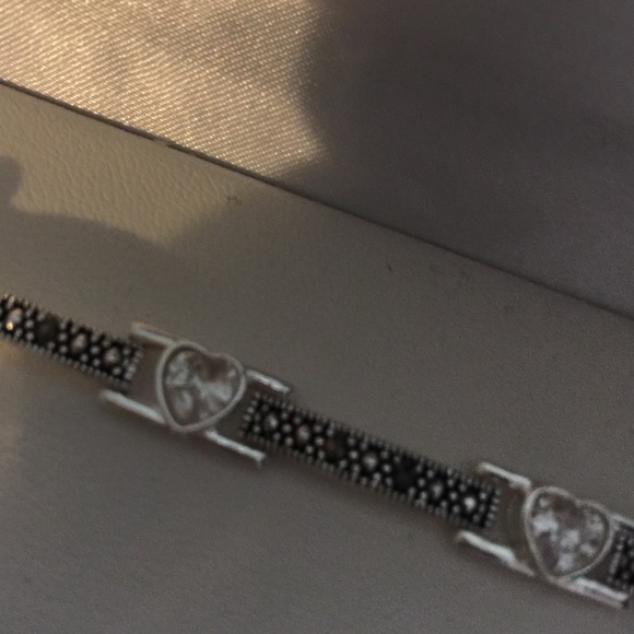 Tennis bracelet - Picture 2 of 2