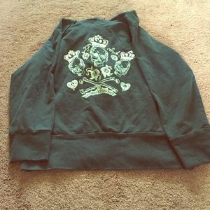 Victorias Secret Jacket