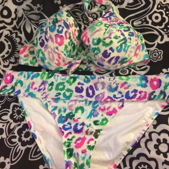 Vs swimsuit